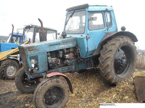 Продам МТЗ-82 с передком в Великих Луках / Купить, узнать цену на сайте ...