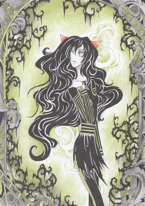 Disciple By Ladysiryna On Deviantart