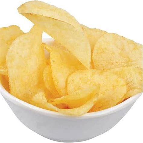 Fried Potato Wafers Chips For Daily Snacks at Best Price in Indore ...