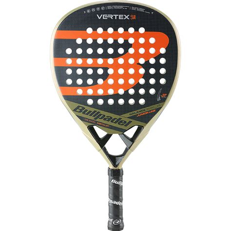 Junior Bullpadel Vertex Boy 2023 Padel Racquet Bullpadel Padel