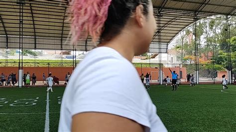 Lif Rj Rodada Campeonato Metropolitano Futebol Sub Imp Rio X Joga