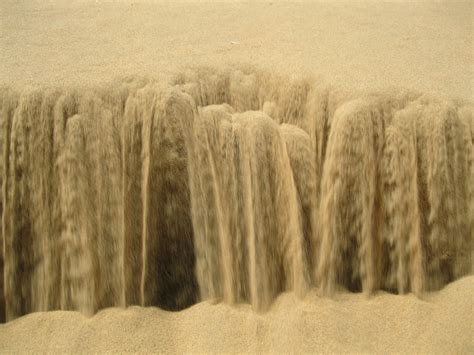 sand fall in thar desert barmer | sand fall in thar desert b… | Flickr