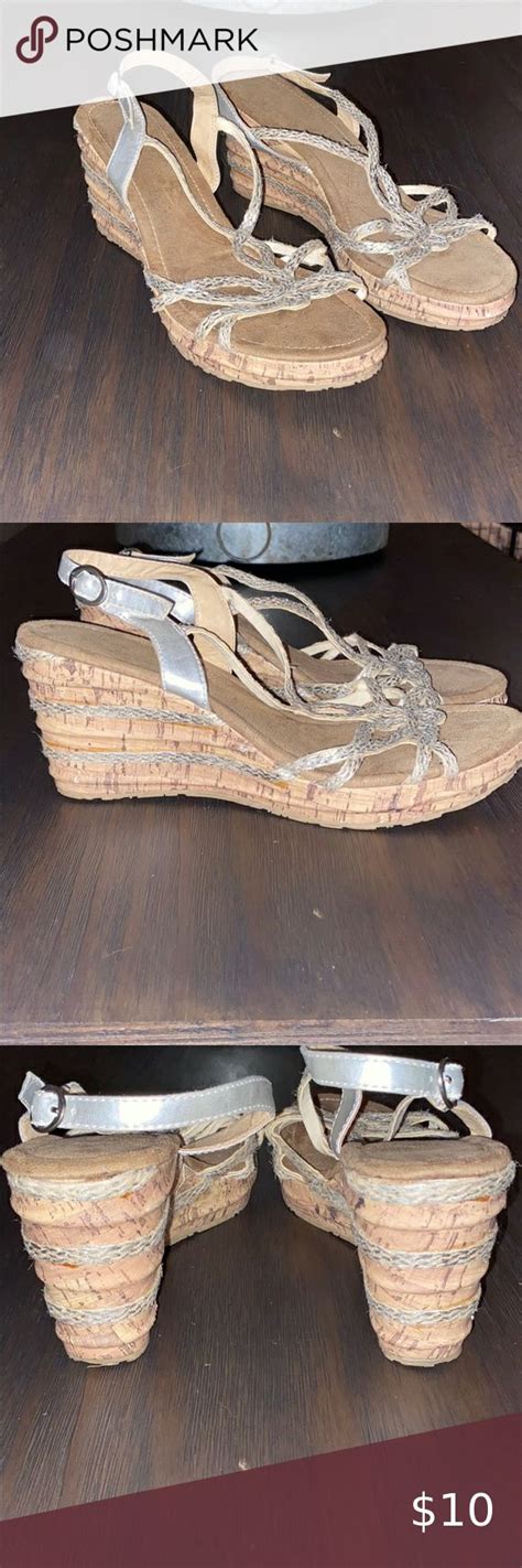 Jellypop Wedge Sandals Wedge Sandals Womens Shoes Wedges Pop Shoes