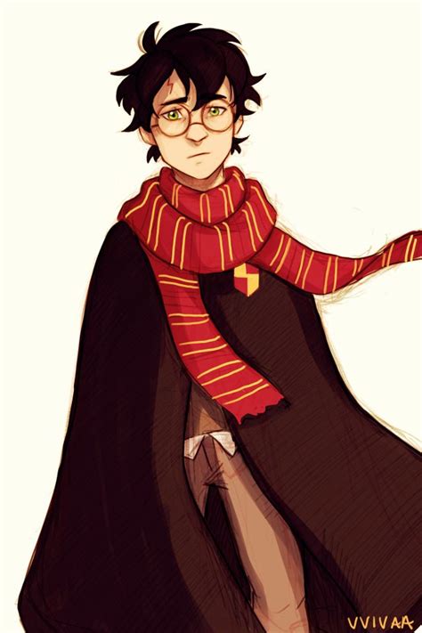 Pin By Elisabeth Friedman On Harry J Potter ⚡ Harry Potter Fan Art Harry Potter Artwork