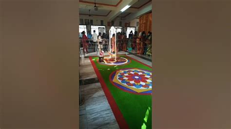 Mahad Ganpati Temple L Maharashtra L India Ganapatibappamorya Youtube
