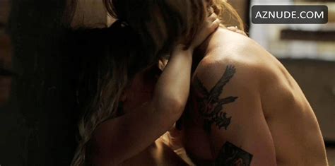Heels Nude Scenes Aznude