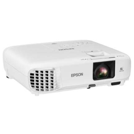 Videoproyector Epson Powerlite Nidbit