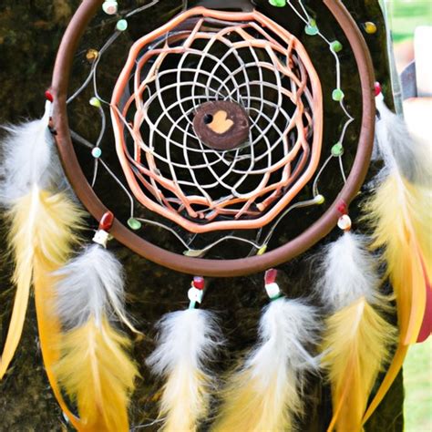 Exploring How Dream Catchers Work: History, Meaning and Benefits - The ...