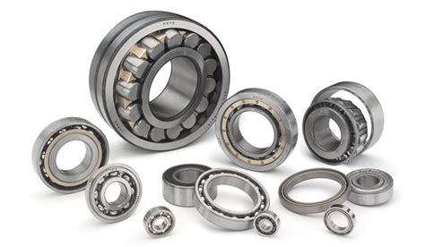 Koyo Bearings | Bearings & Industrial Supply