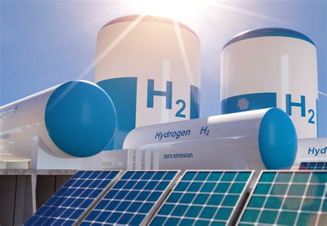 Nhpc Invites Bids For Green Hydrogen Based Mobility Station Powered By