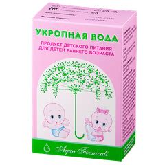 Укропная вода (концентрат, 1 шт, 15 мл, для раствора для приема внутрь ...