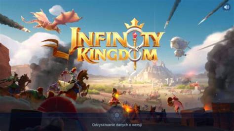 Jak Stworzy Najsilniejsz Armi W Infinity Kingdom Desercik Pl