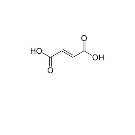 Fumaric Acid Excepient Grade For Food Additives Packaging Type Hdpe