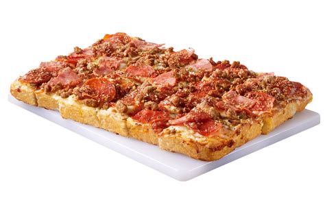 Deep Dish Pizza Menu Cicis Pizza