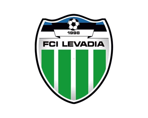 Fc Levadia Tallinn Football Club Facts Facts Net