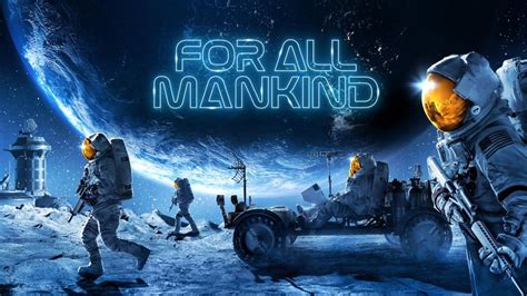 For All Mankind Season Release Date Cast Episodes Filming Finale