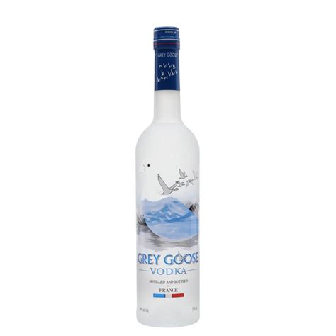 Grey Goose Original Vodka 70cl Mumbles Fine Wines