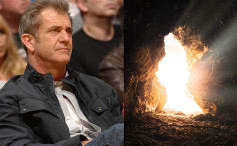 Regresa La Pasión De Cristo Con Segunda Parte Mel Gibson Da Detalles