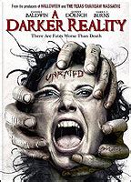 A Darker Reality Nude Scenes Aznude