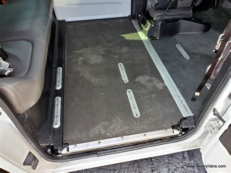 2014 Mobility Ventures Mv 1 Vpg Mobility Cp16772at Conversion
