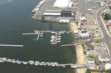 Dolphins Cove Marina In Bridgeport Ct United States Marina Reviews