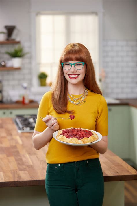 Mary’s Kitchen Crush | CTV | The Lede