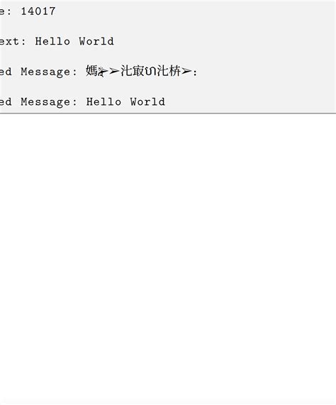 Show special characters in listing - TeX - LaTeX Stack Exchange