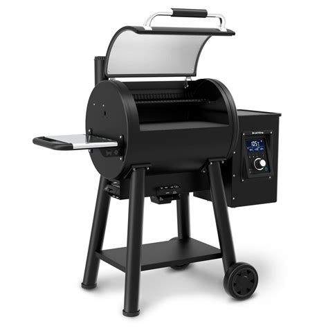 Broil King Regal Pellet I Grill Me