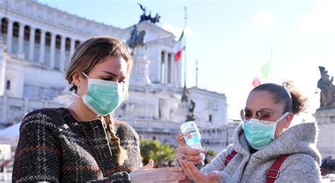 Coronavirus fase 2 Roma e Lazio ripartono così orari lunghi per bus