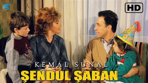 Endul Aban T Rk Filmi Restorasyonlu Full Hd Kemal Sunal