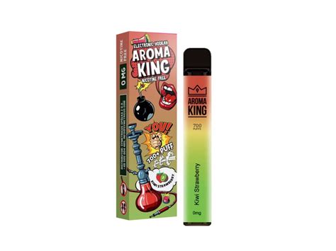 Aroma King Hookah Mg Cloudclub Pl Tw J Vapeshop Stacjonarny