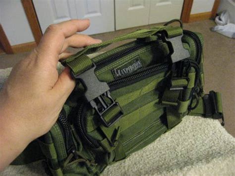 Maxpedition Proteus Versipack The Gadgeteer