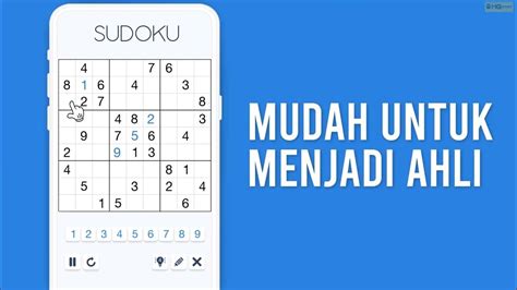 Permainan Sudoku Cara Bermain Sudoku Permainan Sudoku Terbaik