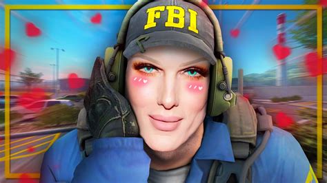 We Re SO Gay In CS2 YouTube