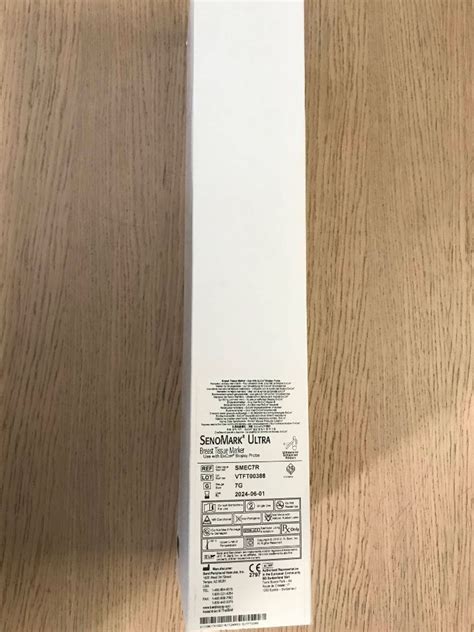 New Medtronic 3389s 40 Dbs Lead Kit For Deep Brain Stimulation 40cm X