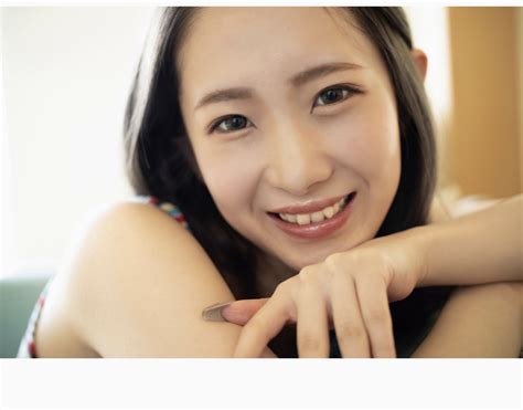 Aya Izumi Official Nude Photo Collection Unemployed Transparent V PH