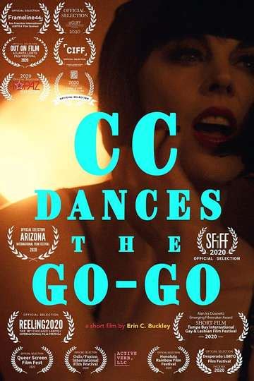 Cc Dances The Gogo 2020 Movie Moviefone