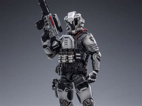 Hardcore Coldplay Skeleton Forces Shadow Wing Enforcer Black Gold 1