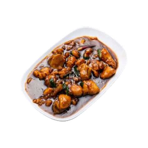 Ma01 Ayam Masak Halia