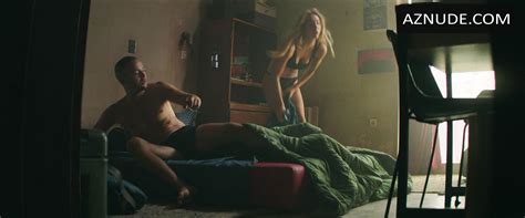 Alexis Ren Nude Aznude