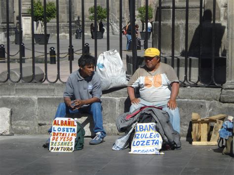 Desempleo En Gran Santiago Se Ubica En Promedio Menor En Los