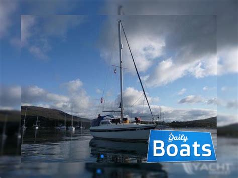 1982 Southerly 95 For Sale View Price Photos And Buy 1982 Southerly