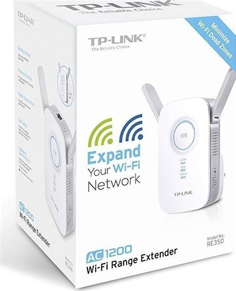 TP-LINK RE350 v1 - Skroutz.gr