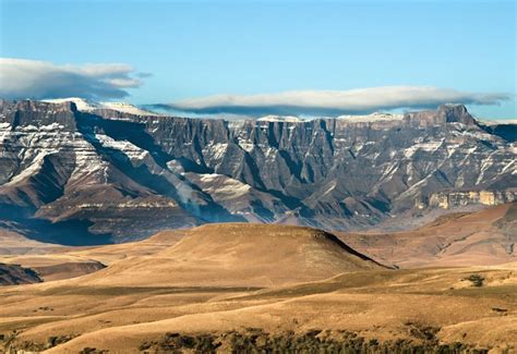 Отели Драконовы горы (Дракенсберг)(ЮАР). Лучшие цены на туры в ...