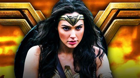 Why WB Cancelled Wonder Woman 3 Revealed By New Report