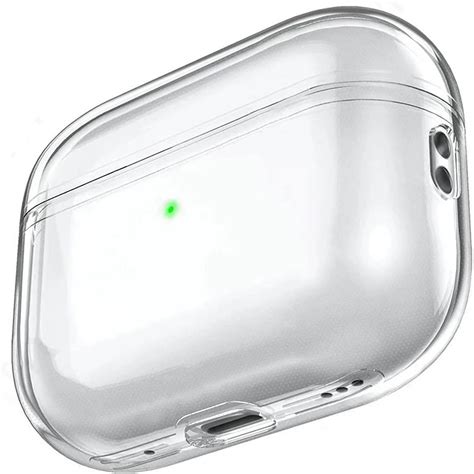 Ustiya Funda Para Airpods Pro Generaci N Case Segunda