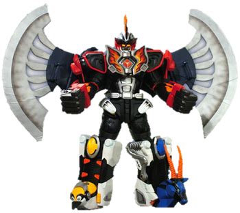 Jungle Master Megazord | RangerWiki | Fandom