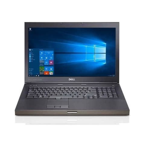 Dell Precision M Inch Laptop Intel I Mq Quad Core Gb Ram