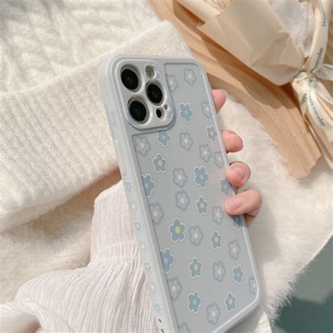 Daisy Blossom IPhone Case FinishifyStore