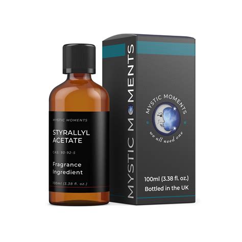 Styrallyl Acetate – New Directions UK